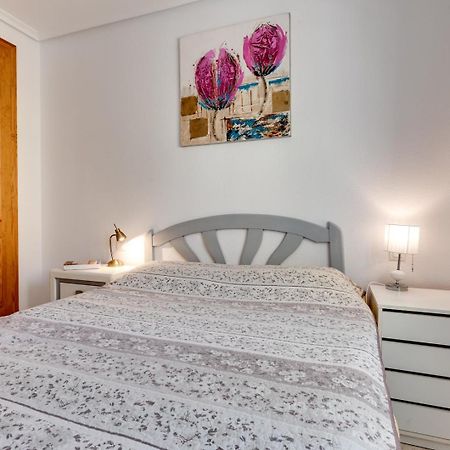 Bungalow Con Terraza La Mata ลามาตา ภายนอก รูปภาพ