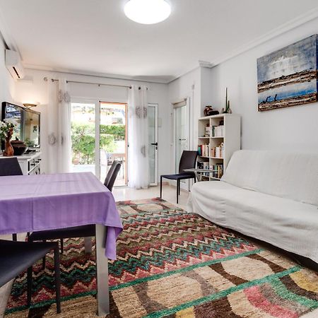 Bungalow Con Terraza La Mata ลามาตา ภายนอก รูปภาพ