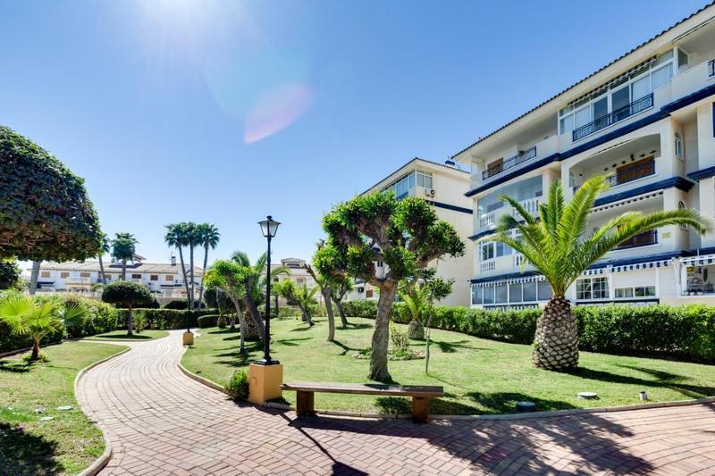 Bungalow Con Terraza La Mata ลามาตา ภายนอก รูปภาพ