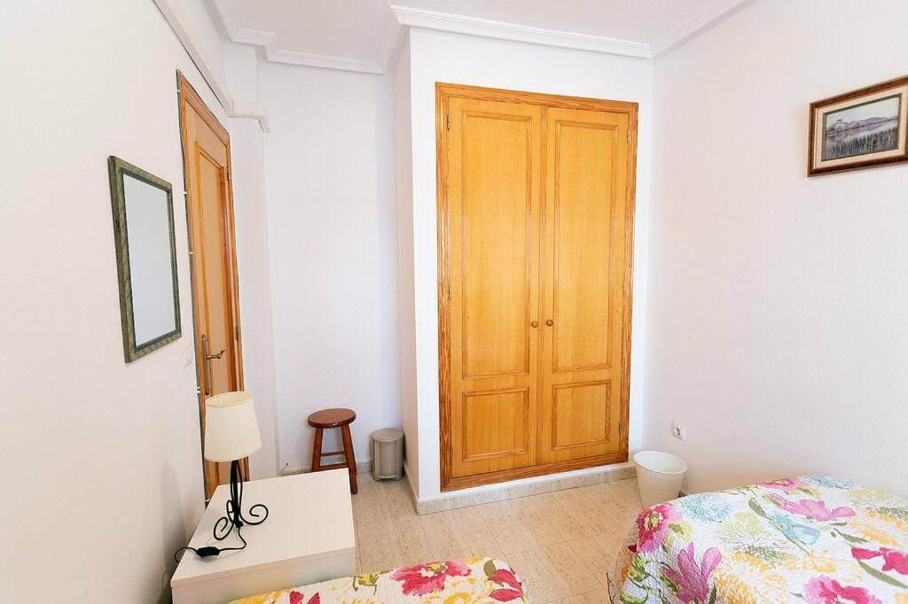 Bungalow Con Terraza La Mata ลามาตา ภายนอก รูปภาพ