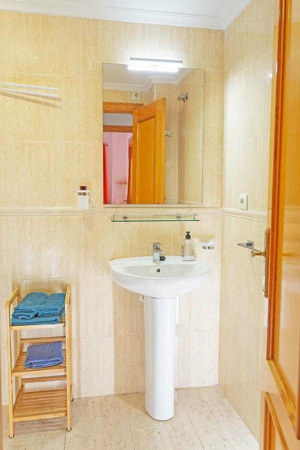 Bungalow Con Terraza La Mata ลามาตา ภายนอก รูปภาพ