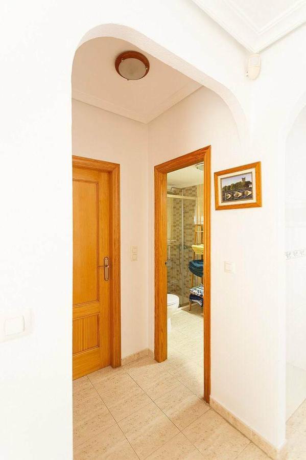 Bungalow Con Terraza La Mata ลามาตา ภายนอก รูปภาพ