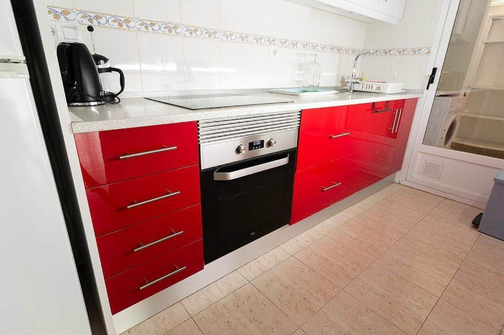 Bungalow Con Terraza La Mata ลามาตา ภายนอก รูปภาพ