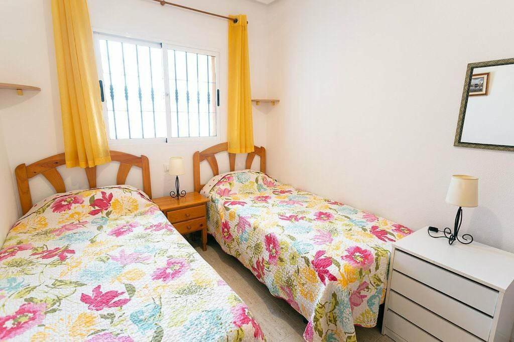 Bungalow Con Terraza La Mata ลามาตา ภายนอก รูปภาพ
