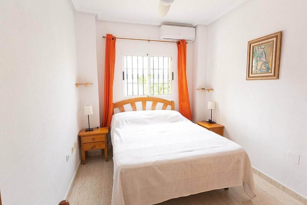 Bungalow Con Terraza La Mata ลามาตา ภายนอก รูปภาพ