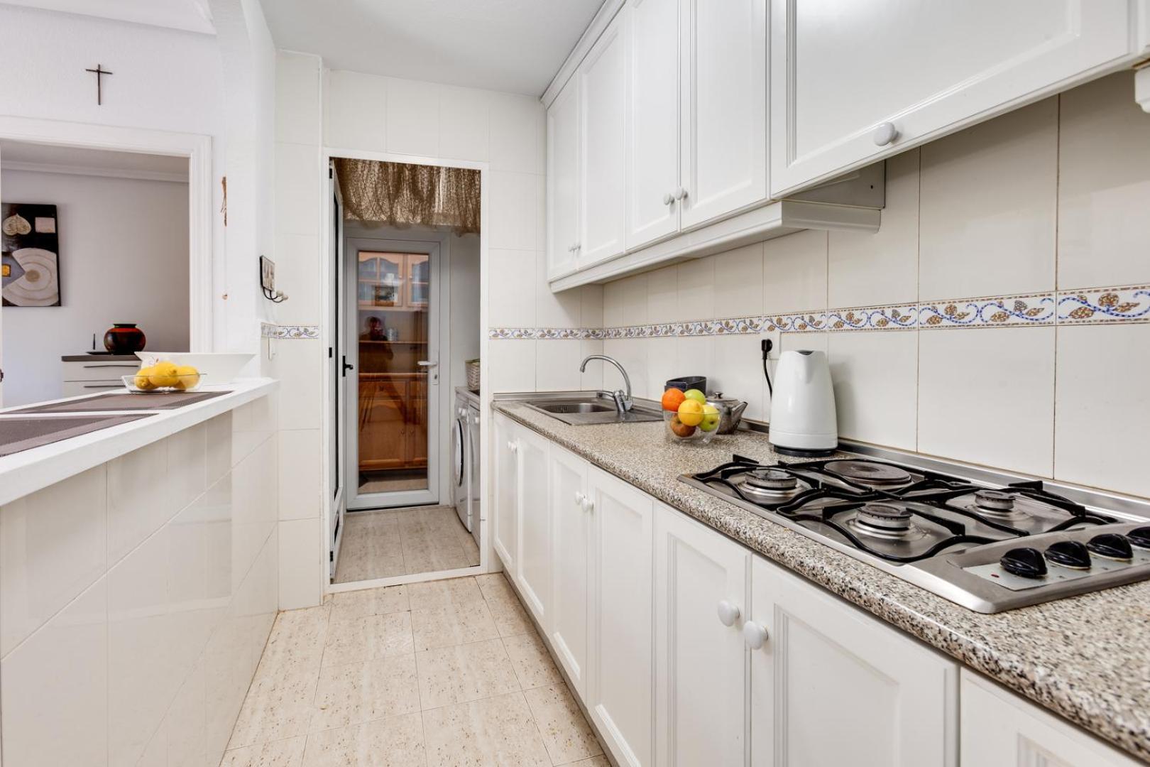 Bungalow Con Terraza La Mata ลามาตา ภายนอก รูปภาพ