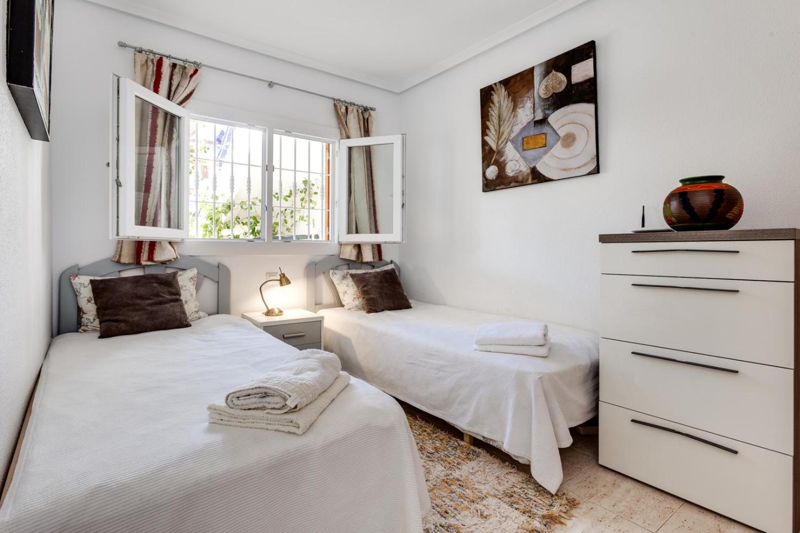 Bungalow Con Terraza La Mata ลามาตา ภายนอก รูปภาพ